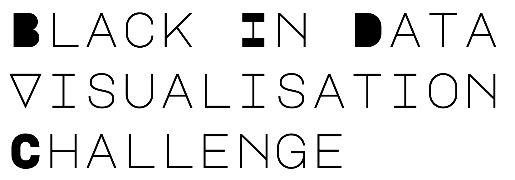 Black in Data Challenge