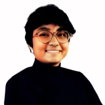   Sayantika Banik  Engagement  Sayantika is an independent consultant, nomad, data generalist and open science advocate with a passion for bridging business and open-source. Sayantika blends strategy, art and creativity to drive action.   LinkedIn  |  Website  