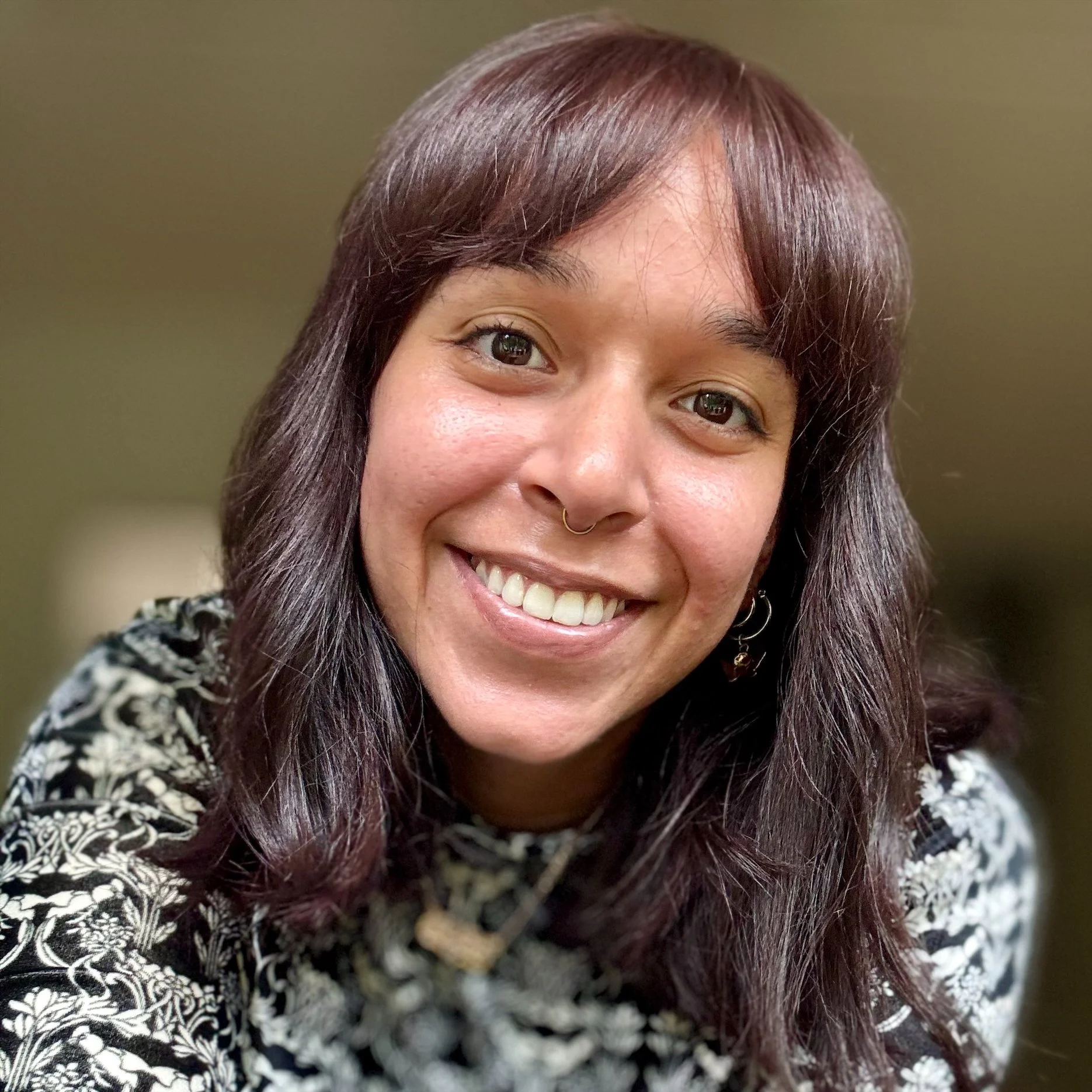   Tabitha Diaz  North American Events Co-Lead  Tabitha is a Tableau/Alteryx consultant at The Information Lab US and helps teams build solutions for complex problems. She loves giving back to the community that has helped develop her skills. Outside of data viz, Tabitha loves trying new food, reading, rock climbing, and crafting anything and everything!   LinkedIn  |  Website  