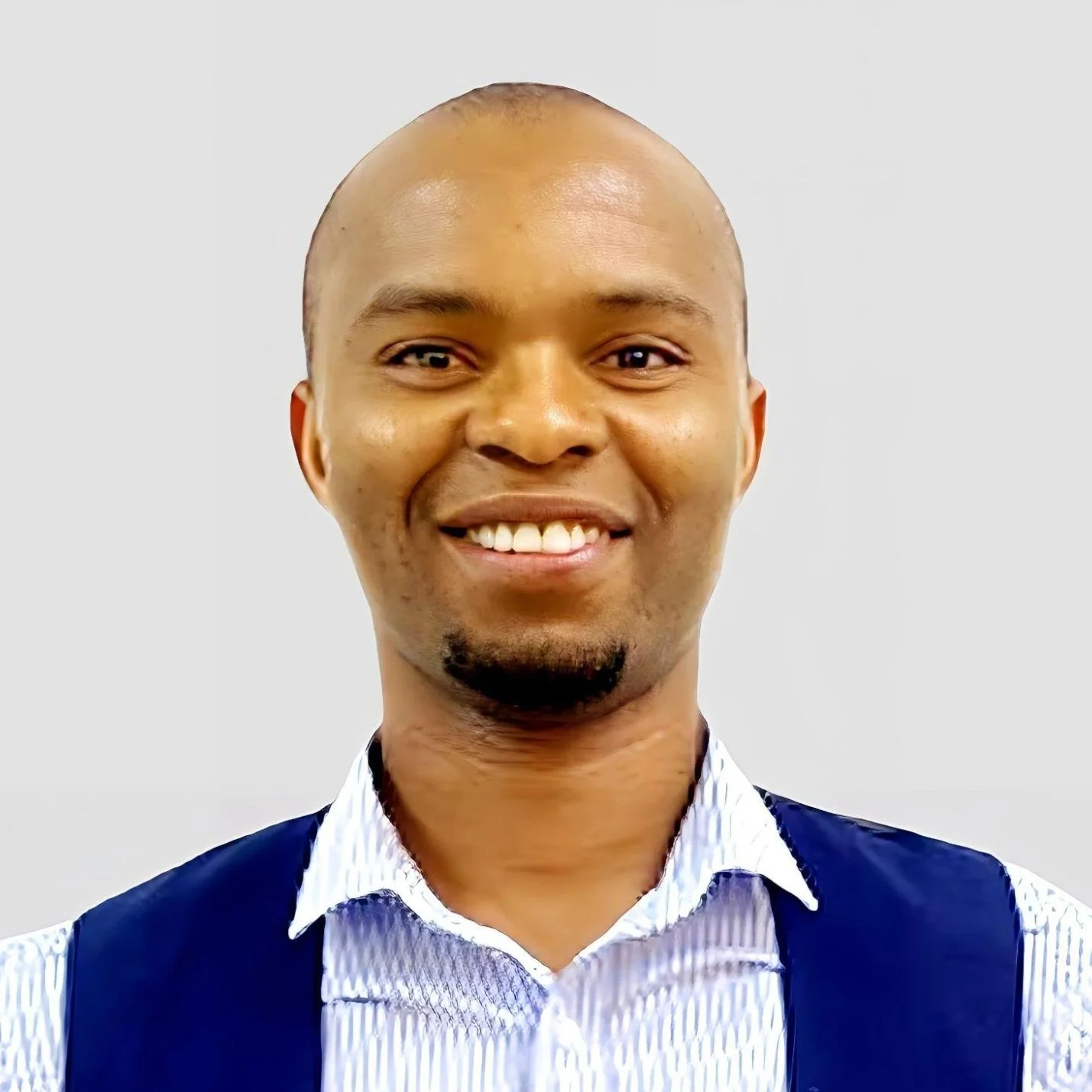   Kenneth Apeh  Resources  Kenneth Apeh holds a Ph.D. in Statistics from Nasarawa State University, Keffi, Nigeria, and works as a data analyst. He specializes in data science and data visualization with a focus on health and climate change. He is passionate about improving data literacy among young people and empowering them to use data for positive change.   LinkedIn  |  X   