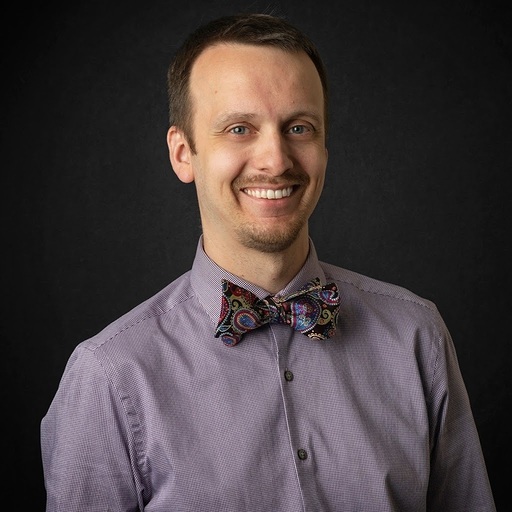 Christopher Laubenthal